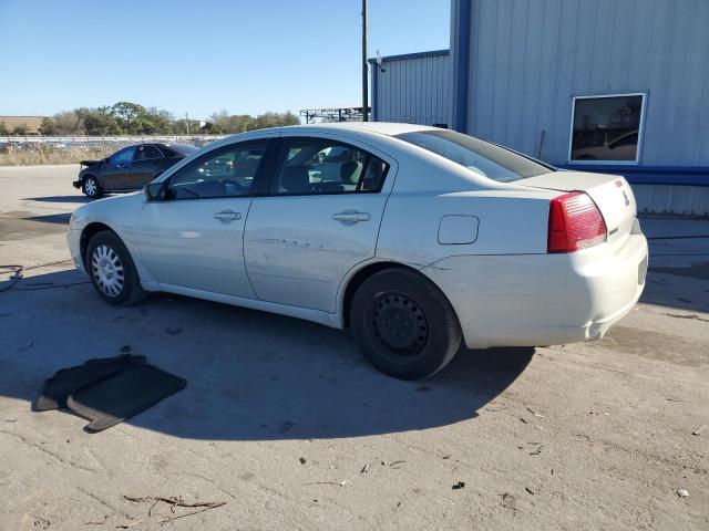 Photo 2 from auction – 2008 MITSUBISHI GALANT ES with VIN 4A3AB36F28E029412