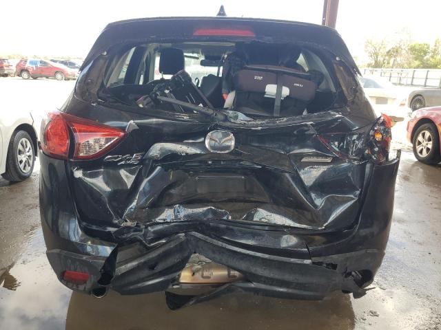 Photo 6 from auction – 2013 MAZDA CX-5 GT with VIN JM3KE4DE3D0128690