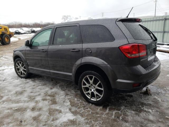 Photo 2 from auction – 2014 DODGE JOURNEY R/ with VIN 3C4PDCEG5ET137066