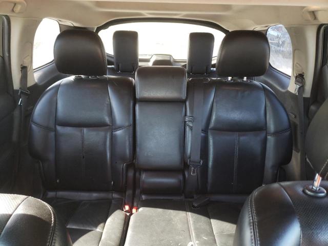 Photo 10 from auction – 2015 NISSAN PATHFINDER with VIN 5N1AR2MN2FC701413