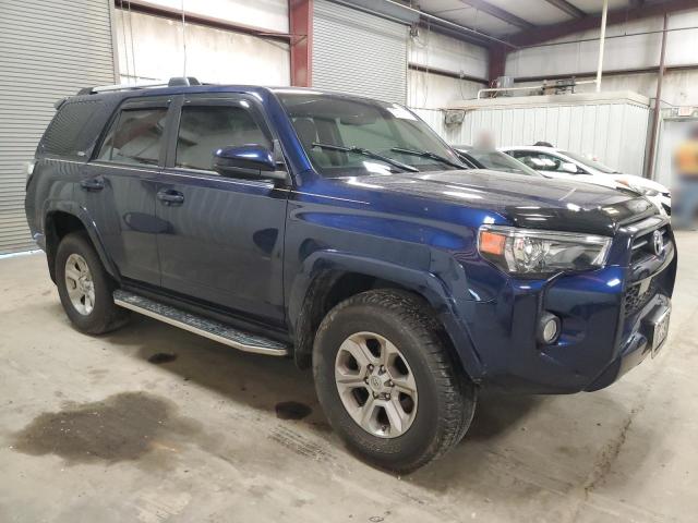 Photo 4 from auction – 2020 TOYOTA 4RUNNER SR with VIN JTEBU5JR9L5757764