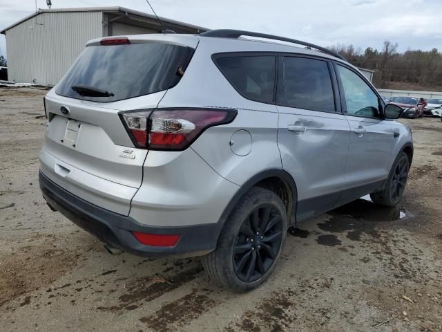 Photo 3 from auction – 2017 FORD ESCAPE SE with VIN 1FMCU0GD1HUC43553
