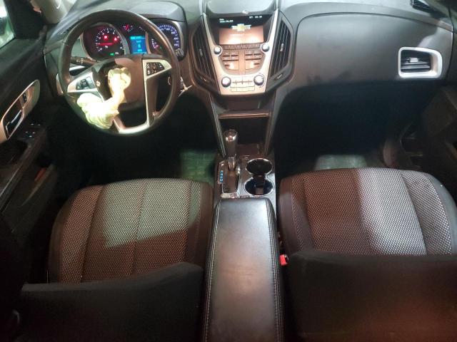 Photo 8 from auction – 2017 CHEVROLET EQUINOX LT with VIN 2GNALCEK5H1505918
