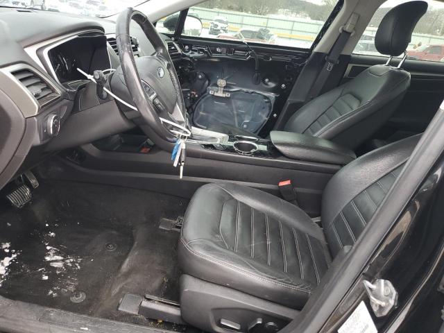 Photo 7 from auction – 2013 FORD FUSION SE with VIN 3FA6P0HR9DR321622