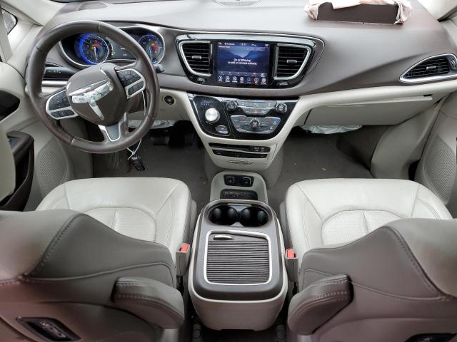 Photo 8 from auction – 2018 CHRYSLER PACIFICA T with VIN 2C4RC1EG4JR171965