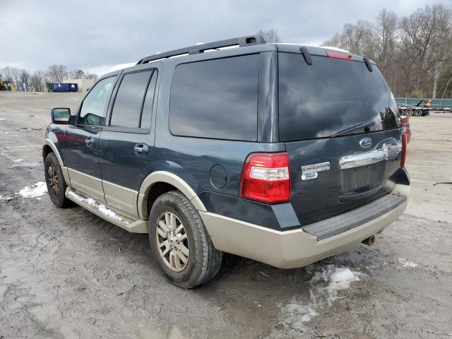 Photo 2 from auction – 2009 FORD EXPEDITION with VIN 1FMFU18509LA11298