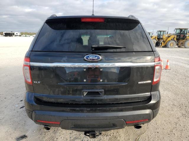 Photo 6 from auction – 2014 FORD EXPLORER X with VIN 1FM5K7D84EGB40572
