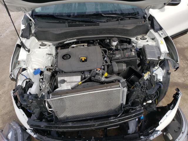 Photo 12 from auction – 2023 KIA SELTOS S with VIN KNDEU2AA4P7392091