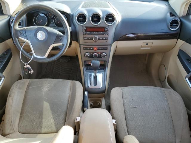 Photo 8 from auction – 2008 SATURN VUE XE with VIN 3GSCL33P28S537542