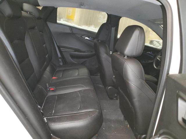 Photo 10 from auction – 2016 CHEVROLET MALIBU LT with VIN 1G1ZE5ST5GF198667
