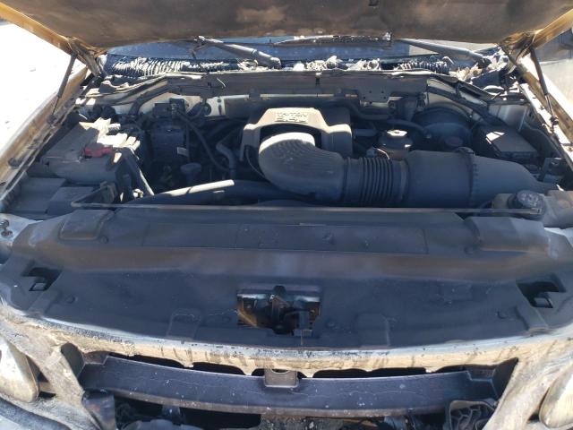 Photo 11 from auction – 2003 FORD F150 SUPER with VIN 1FTRW08L53KD45618