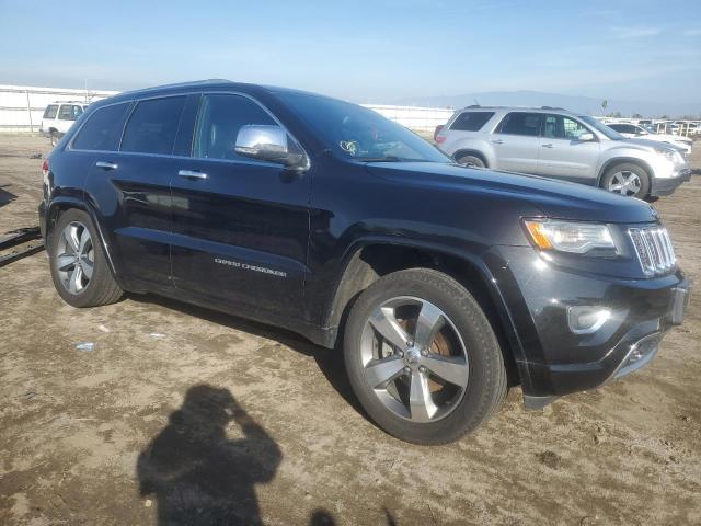Photo 4 from auction – 2015 JEEP GRAND CHER with VIN 1C4RJFCM7FC871832