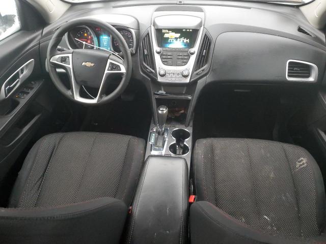 Photo 8 from auction – 2016 CHEVROLET EQUINOX LT with VIN 2GNALCEK4G1122583