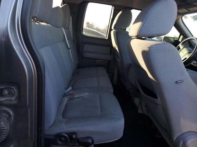 Photo 10 from auction – 2011 FORD F150 SUPER with VIN 1FTFX1CT8BFD19406