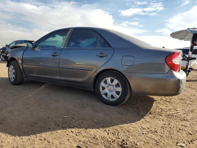 Photo 2 from auction – 2003 TOYOTA CAMRY LE with VIN 4T1BE30K03U784833