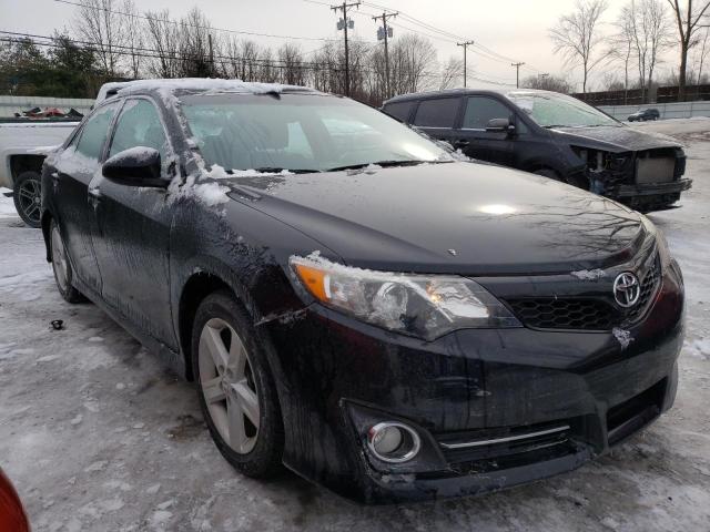 Photo 4 from auction – 2012 TOYOTA CAMRY BASE with VIN 4T1BF1FK6CU093184