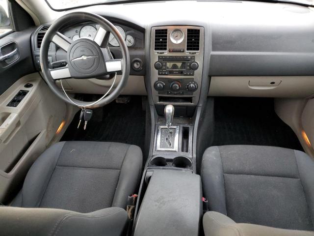 Photo 8 from auction – 2006 CHRYSLER 300 with VIN 2C3LA43R06H298246