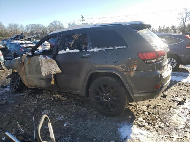 Photo 2 from auction – 2019 JEEP GRAND CHER with VIN 1C4RJFAG4KC609225