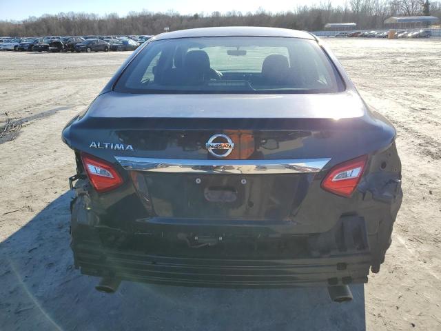 Photo 6 from auction – 2017 NISSAN ALTIMA 2.5 with VIN 1N4AL3AP8HC281750