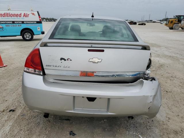 Photo 6 from auction – 2006 CHEVROLET IMPALA LTZ with VIN 2G1WU581069101779
