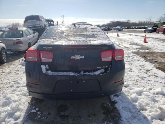 Photo 6 from auction – 2014 CHEVROLET MALIBU 1LT with VIN 1G11C5SL6EF238447