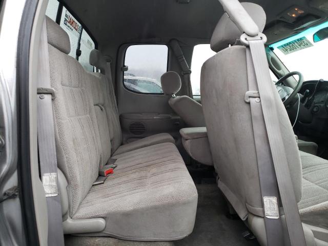 Photo 10 from auction – 2001 TOYOTA TUNDRA ACC with VIN 5TBRN34111S178410