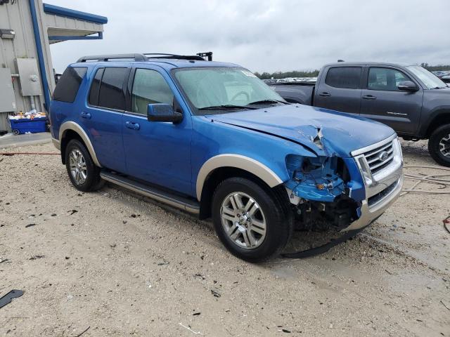 Photo 4 from auction – 2010 FORD EXPLORER E with VIN 1FMEU7EE6AUA37955