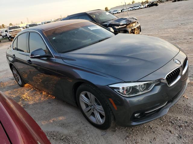 Photo 4 from auction – 2018 BMW 330 I with VIN WBA8B9C57JK677185