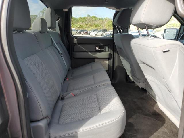 Photo 10 from auction – 2014 FORD F150 SUPER with VIN 1FTFW1EF4EFB62388