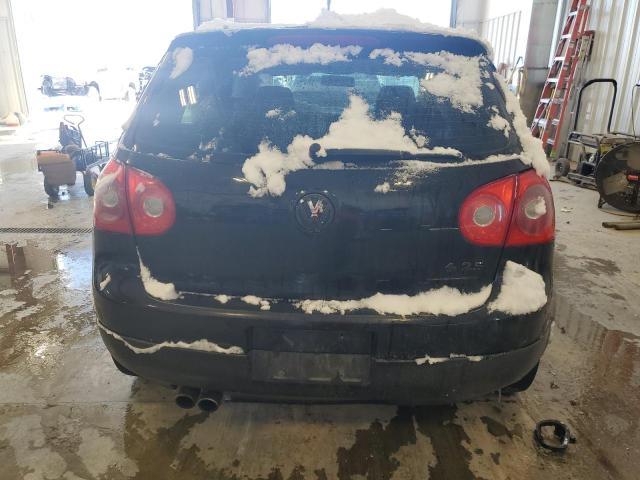 Photo 6 from auction – 2008 VOLKSWAGEN RABBIT with VIN WVWAA71K98W156301