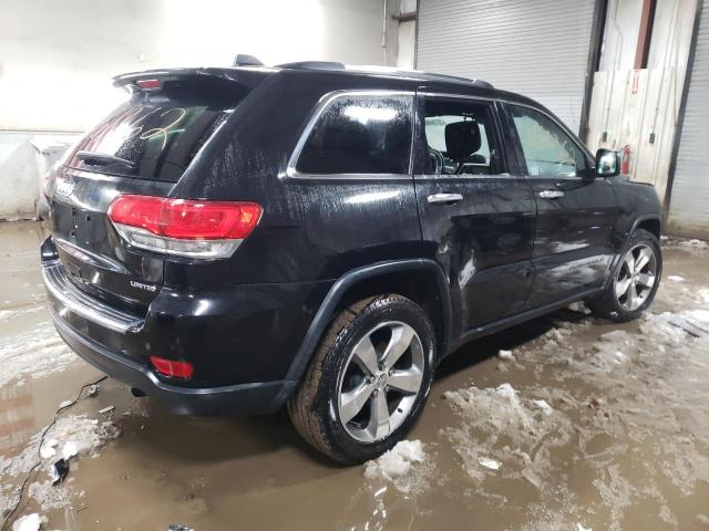 Photo 3 from auction – 2014 JEEP GRAND CHER with VIN 1C4RJFBG1EC289588