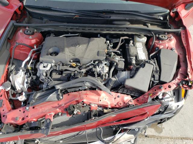 Photo 11 from auction – 2022 TOYOTA CAMRY SE with VIN 4T1G11AK2NU065235