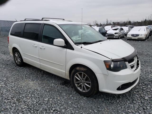 Photo 4 from auction – 2017 DODGE GRAND CARA with VIN 2C4RDGEG4HR753848