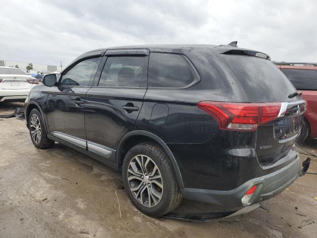 Zdjęcie 2 z aukcji – 2016 MITSUBISHI OUTLANDER z VIN JA4AD3A35GZ049343