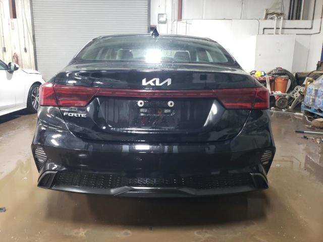 Photo 6 from auction – 2023 KIA FORTE LX with VIN 3KPF24AD0PE511352