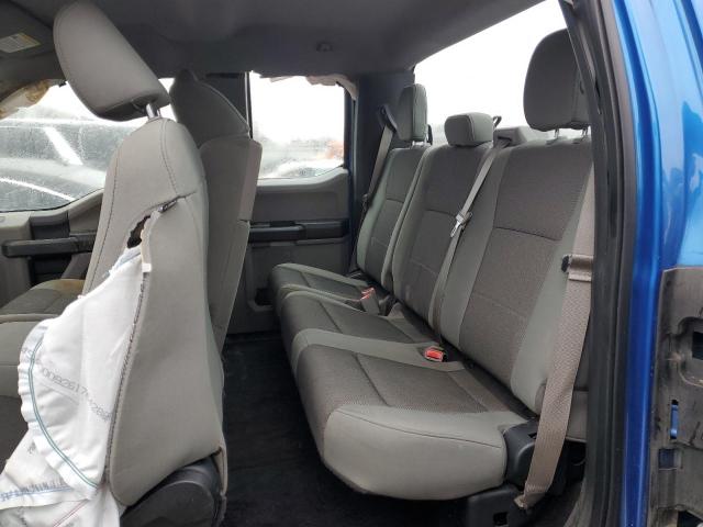 Photo 10 from auction – 2015 FORD F150 SUPER with VIN 1FTEX1EP1FKE69625