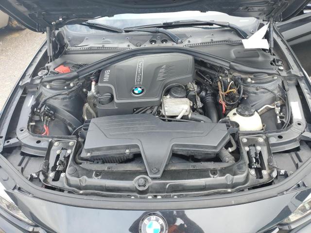 Photo 11 from auction – 2013 BMW 328 I with VIN WBA3A5C52DF604051