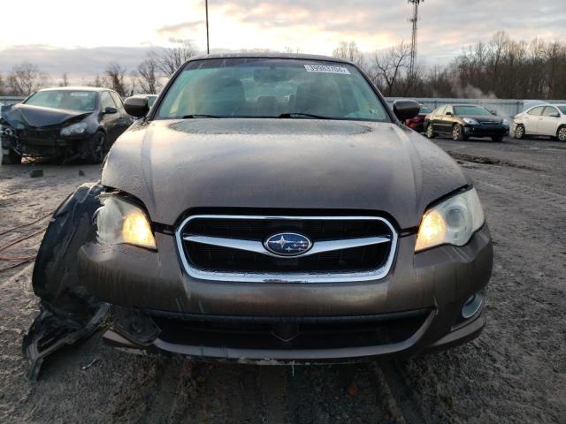 Photo 5 from auction – 2009 SUBARU LEGACY 2.5 with VIN 4S3BL626397215588
