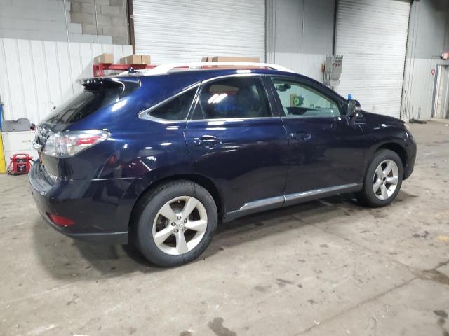 Photo 3 from auction – 2010 LEXUS RX 350 with VIN 2T2BK1BA3AC031759