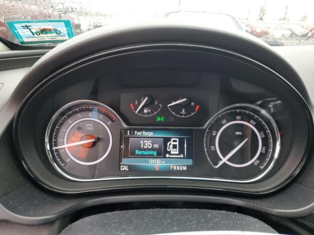 Photo 9 from auction – 2016 BUICK REGAL with VIN 2G4GK5EX6G9154994