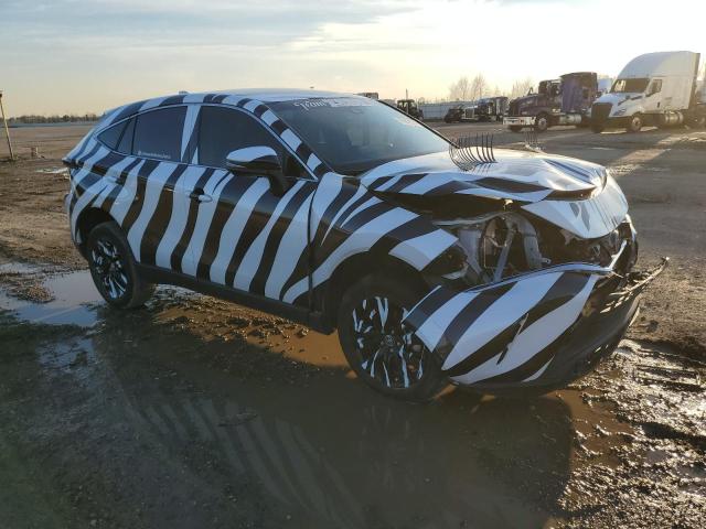Photo 4 from auction – 2022 TOYOTA VENZA LE with VIN JTEAAAAH8NJ114871