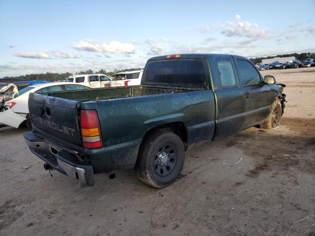 Photo 3 from auction – 2002 CHEVROLET SILVERADO with VIN 2GCEC19V621201264