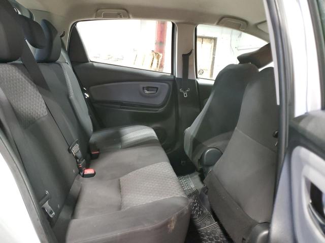 Photo 10 from auction – 2015 TOYOTA YARIS with VIN VNKKTUD39FA039711