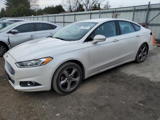 FORD FUSION SE 2014 with VIN 1FA6P0H73E5405437 - Photo from auction