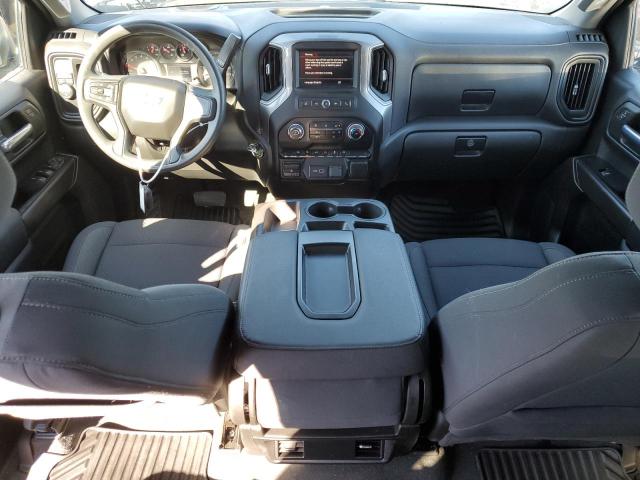 Photo 8 from auction – 2023 CHEVROLET SILVERADO with VIN 3GCPABEK2PG215905