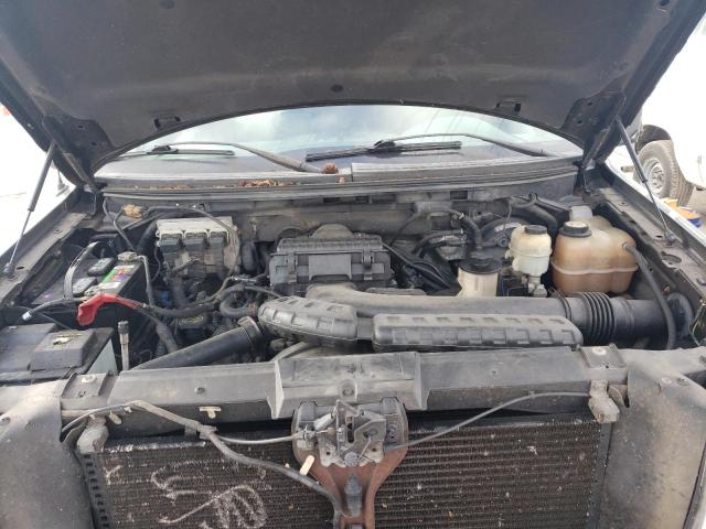 Photo 11 from auction – 2008 FORD F150 with VIN 1FTPX14V18FB24356