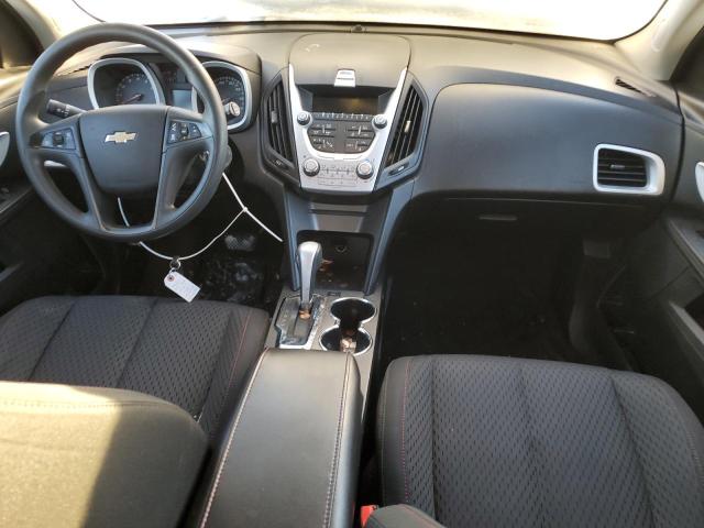 Photo 8 from auction – 2013 CHEVROLET EQUINOX LS with VIN 2GNFLCEK5D6254546