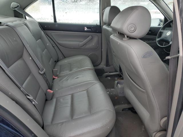 Photo 10 from auction – 2004 VOLKSWAGEN JETTA GLS with VIN 3VWSE69MX4M141208