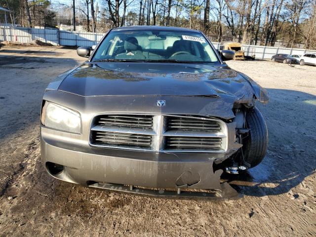 Photo 5 from auction – 2010 DODGE CHARGER with VIN 2B3CA3CV2AH214067