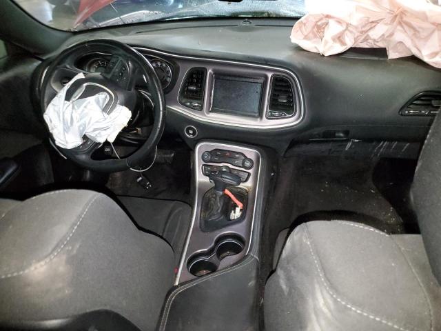 Photo 8 from auction – 2019 DODGE CHALLENGER with VIN 2C3CDZAG6KH561825